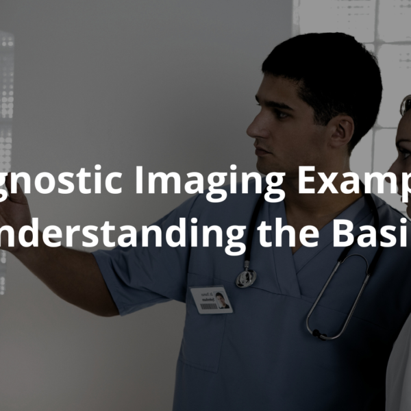 diagnostic imaging examples