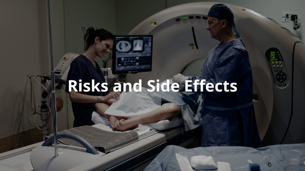 Interventional radiology meaning