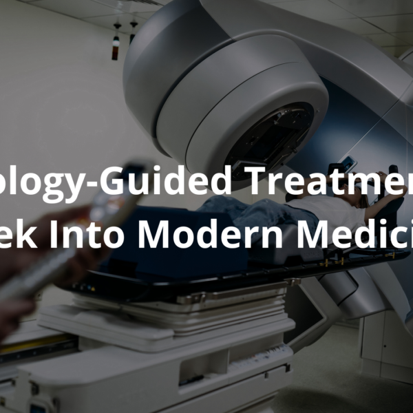 radiology-guided treatments