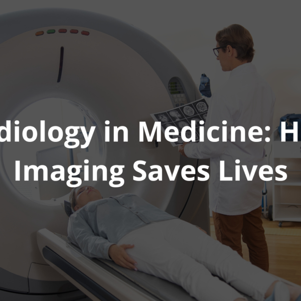 radiology in medicine