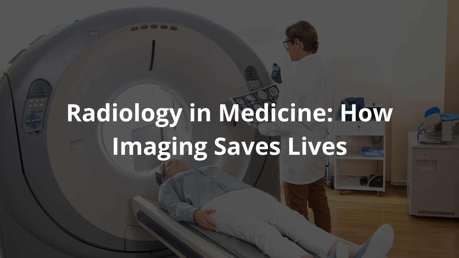 radiology in medicine