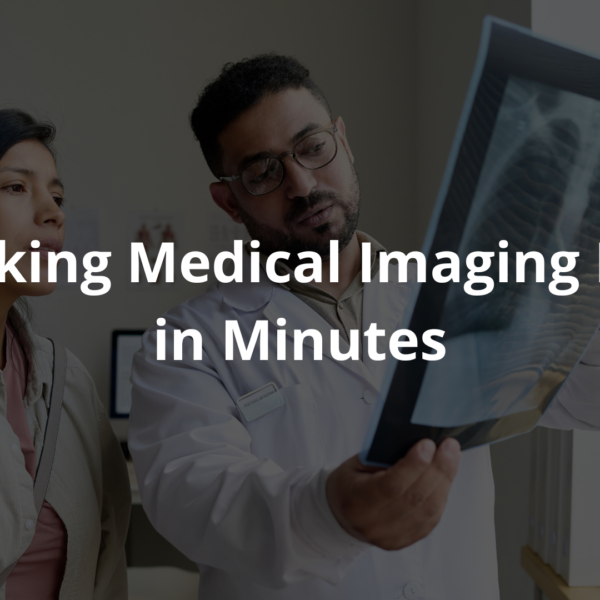 Medical Imaging Basics