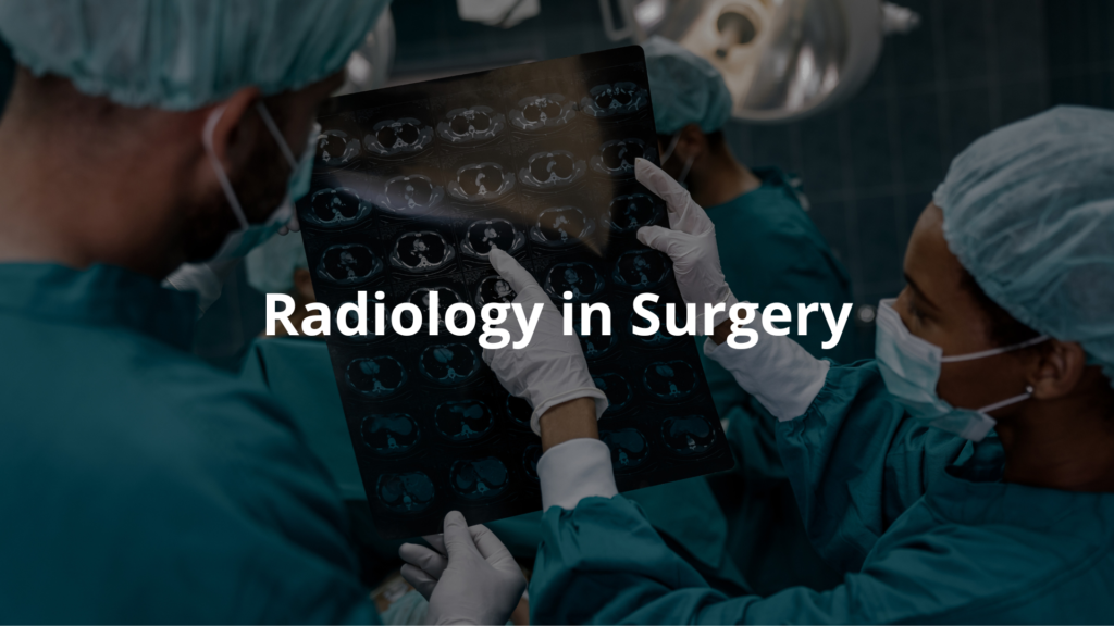 Imaging Importance