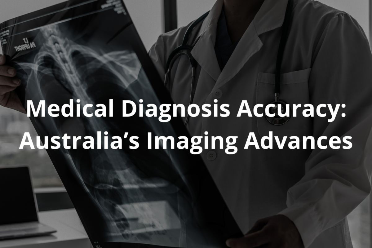 Medical Diagnosis Accuracy