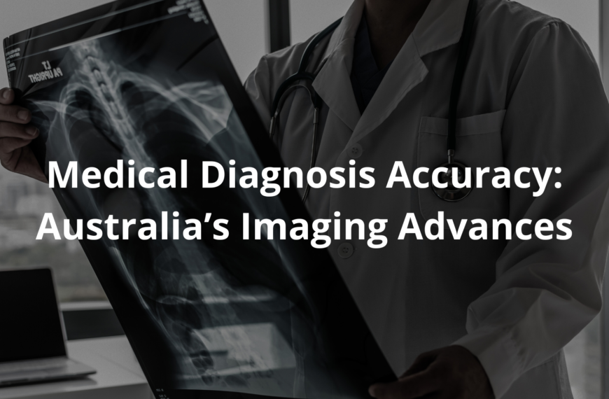 Medical Diagnosis Accuracy