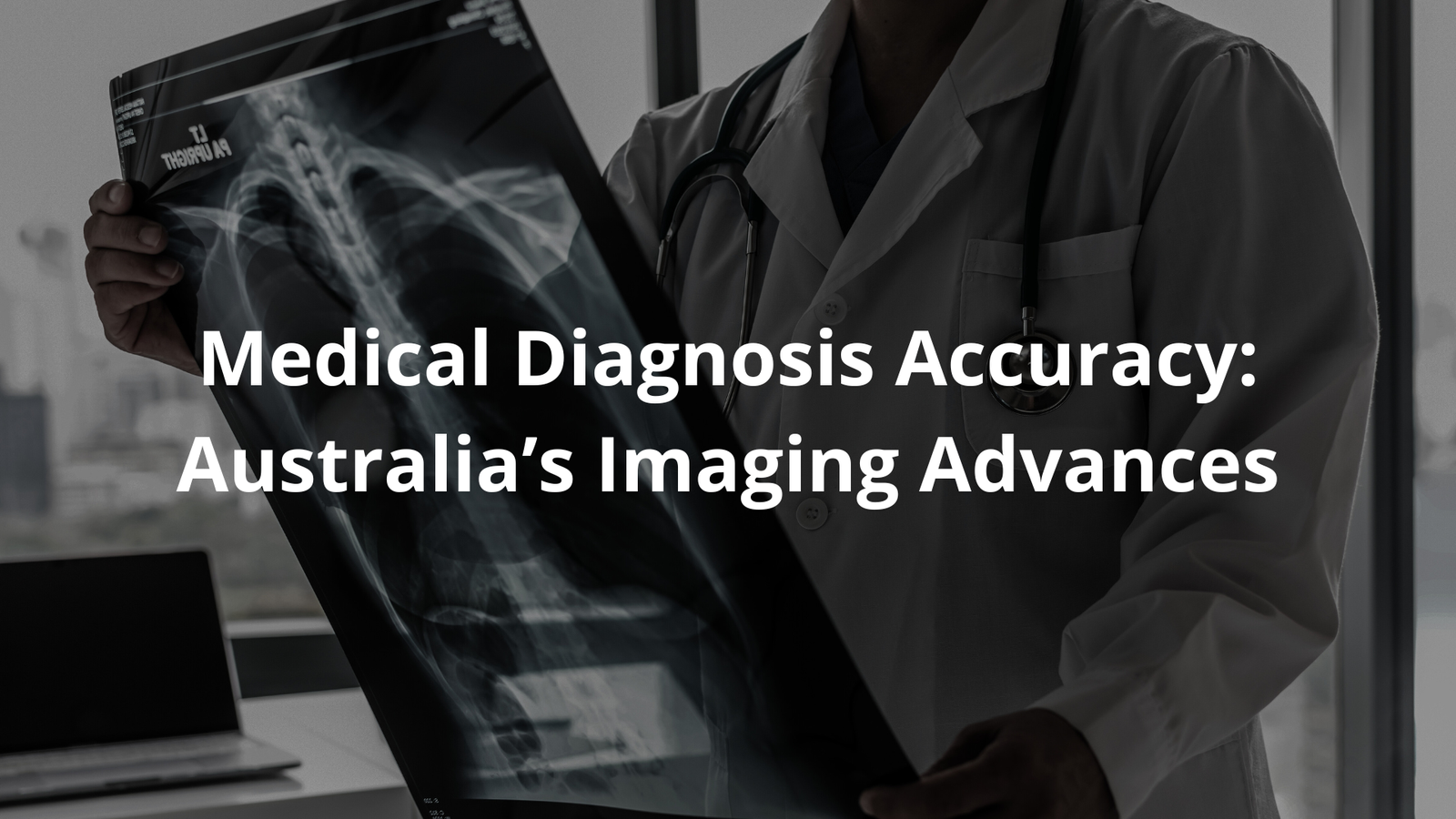 Medical Diagnosis Accuracy