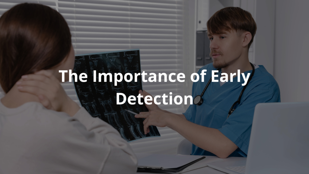 Radiology in Cancer Detection