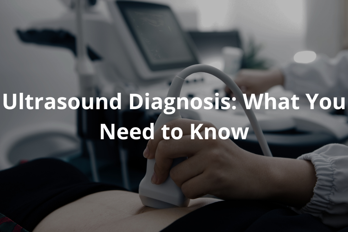 ultrasound diagnosis
