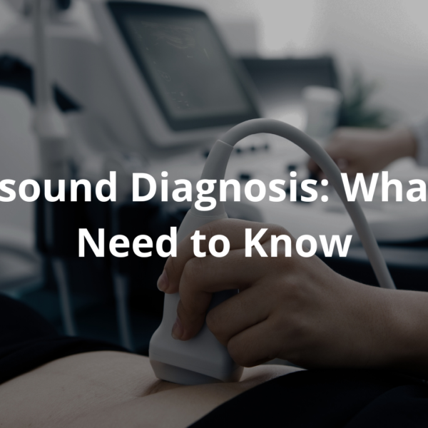 ultrasound diagnosis