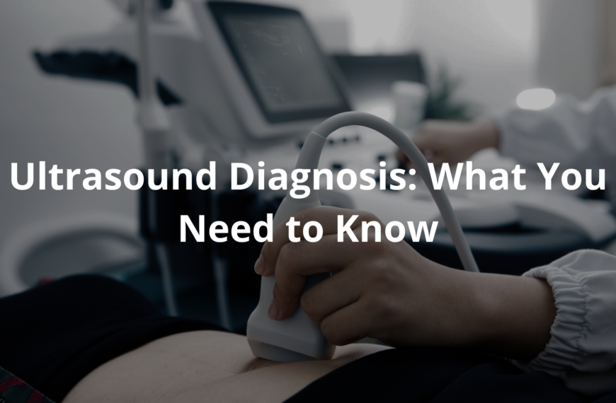 ultrasound diagnosis