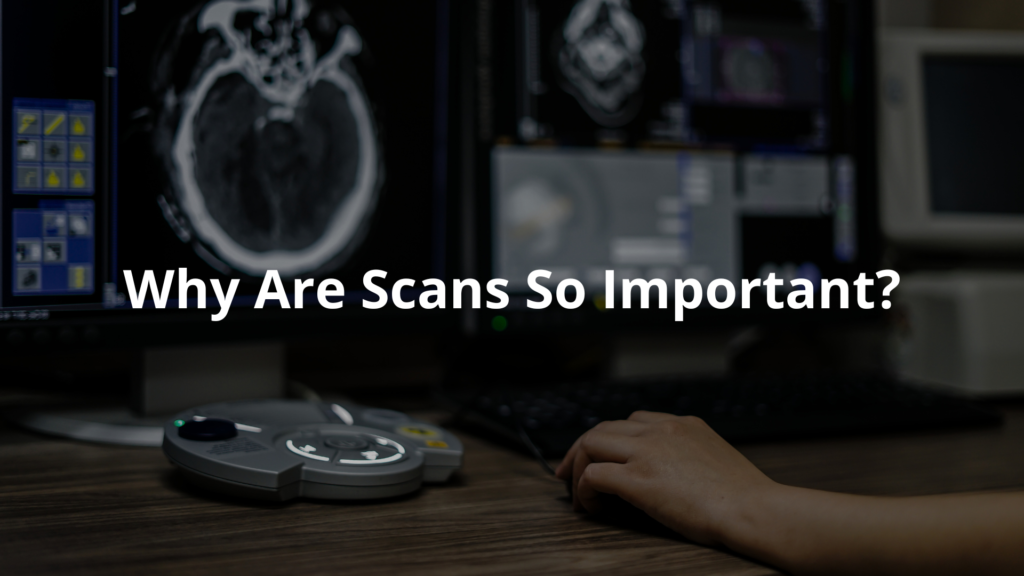 Common Diagnostic Scans