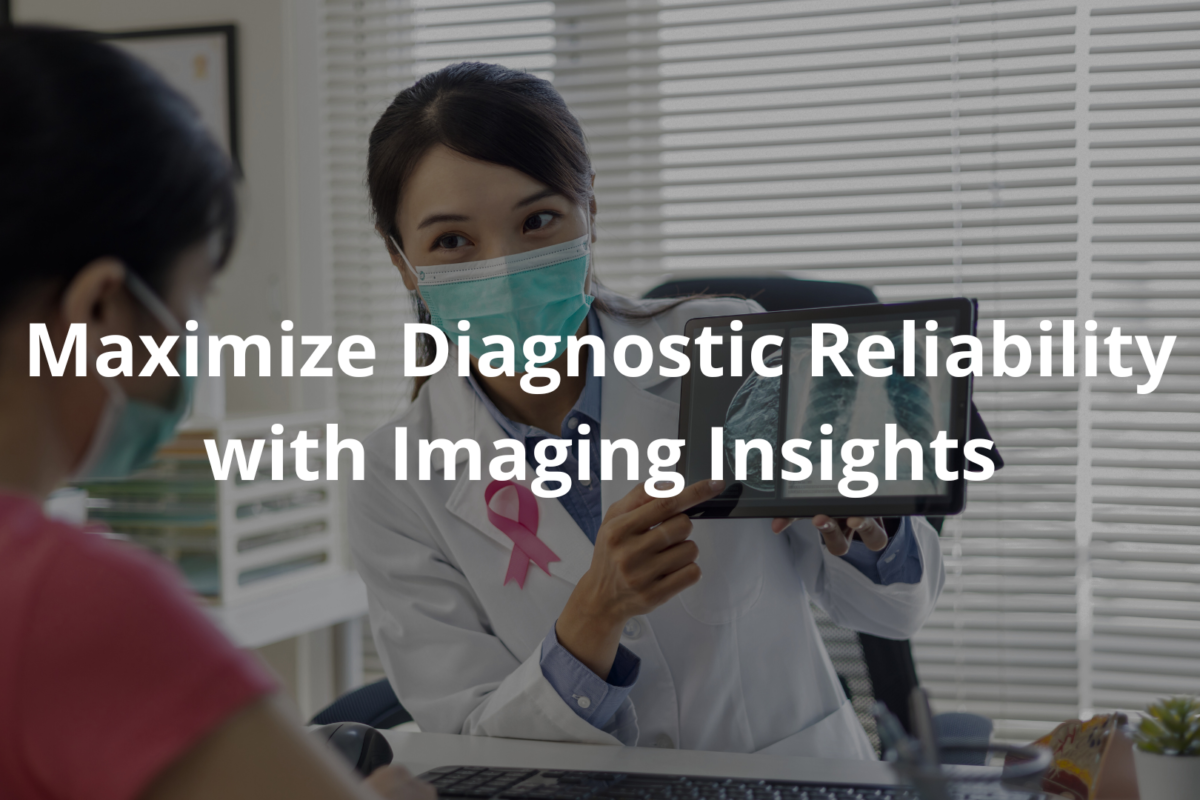 Diagnostic Reliability