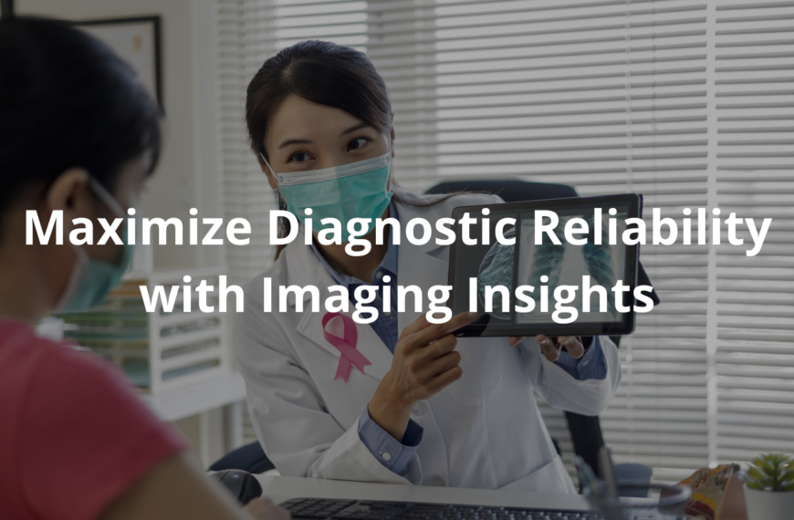 Diagnostic Reliability