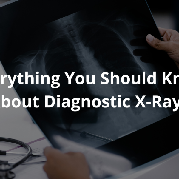 Diagnostic X-Rays