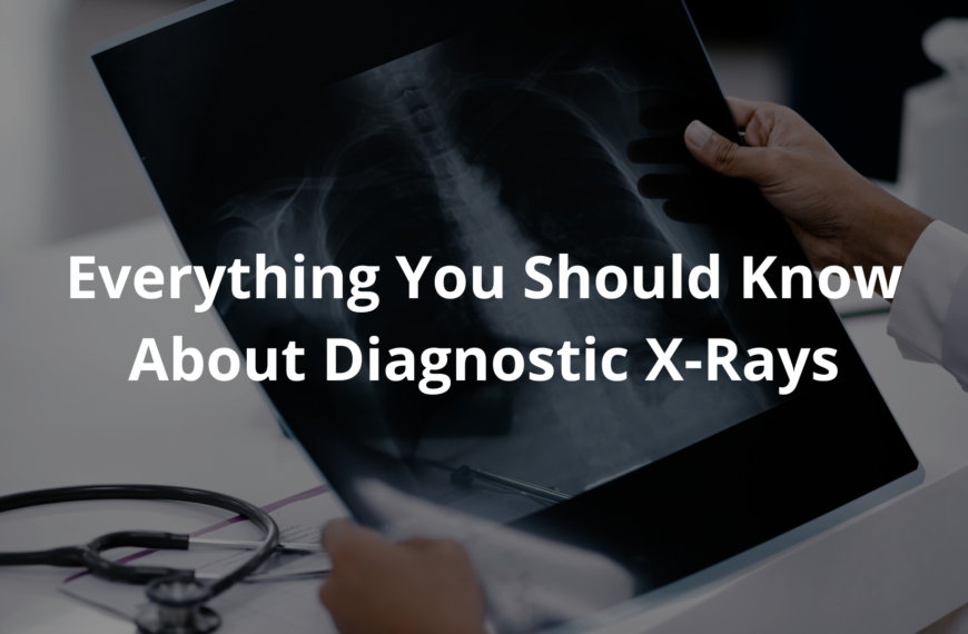 Diagnostic X-Rays