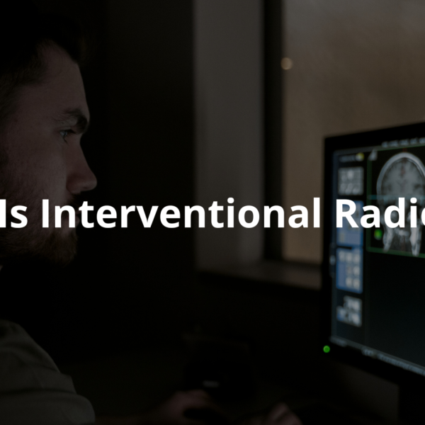 Interventional Radiology