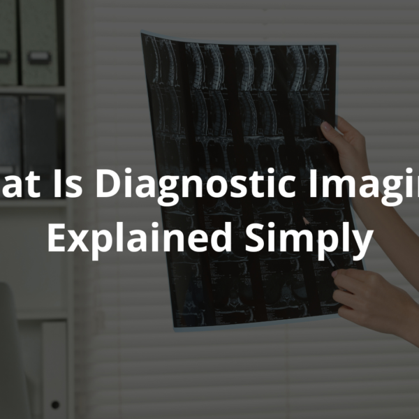 Diagnostic Imaging