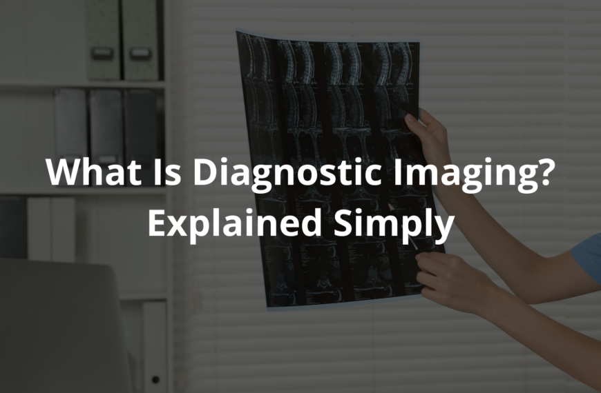 Diagnostic Imaging