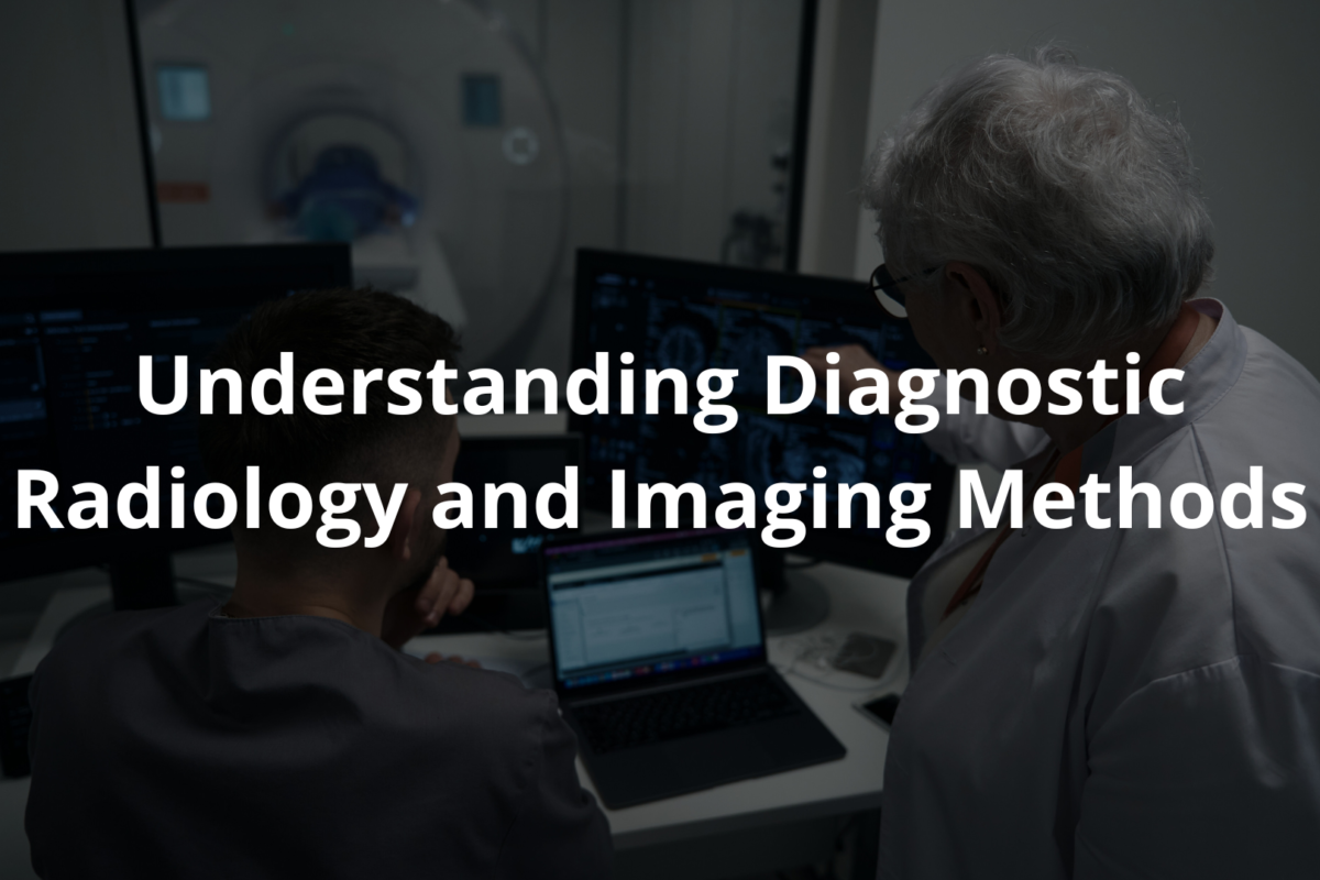 Diagnostic Radiology