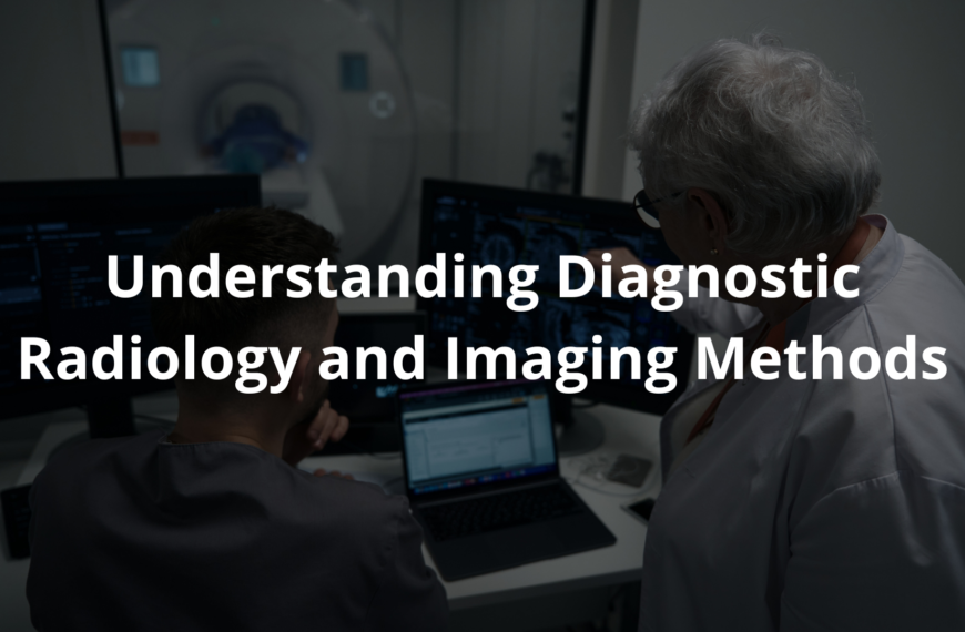 Diagnostic Radiology