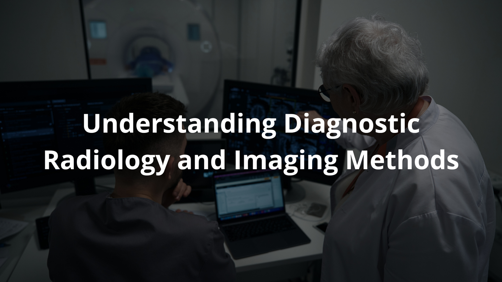 Diagnostic Radiology