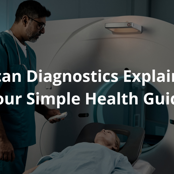 CT Scan Diagnostics