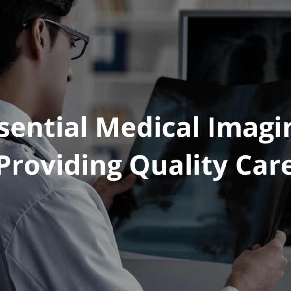 Essential Medical Imaging