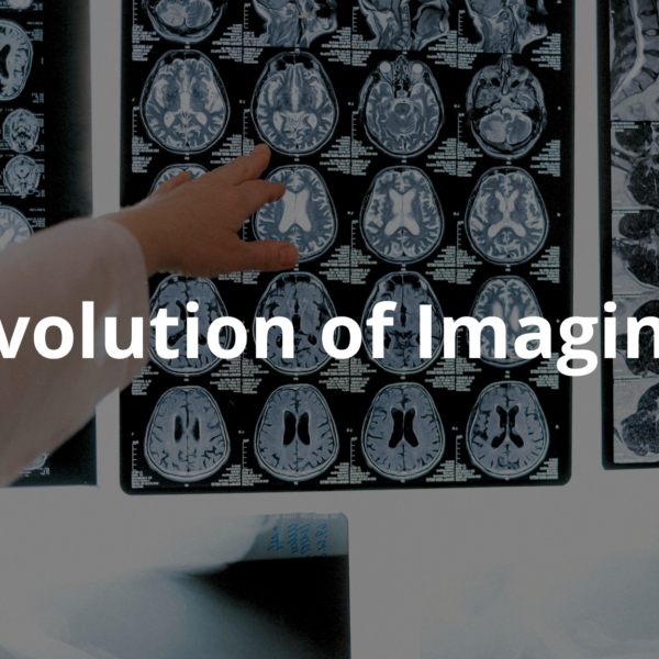 The Evolution of Imaging: A Journey Through Time