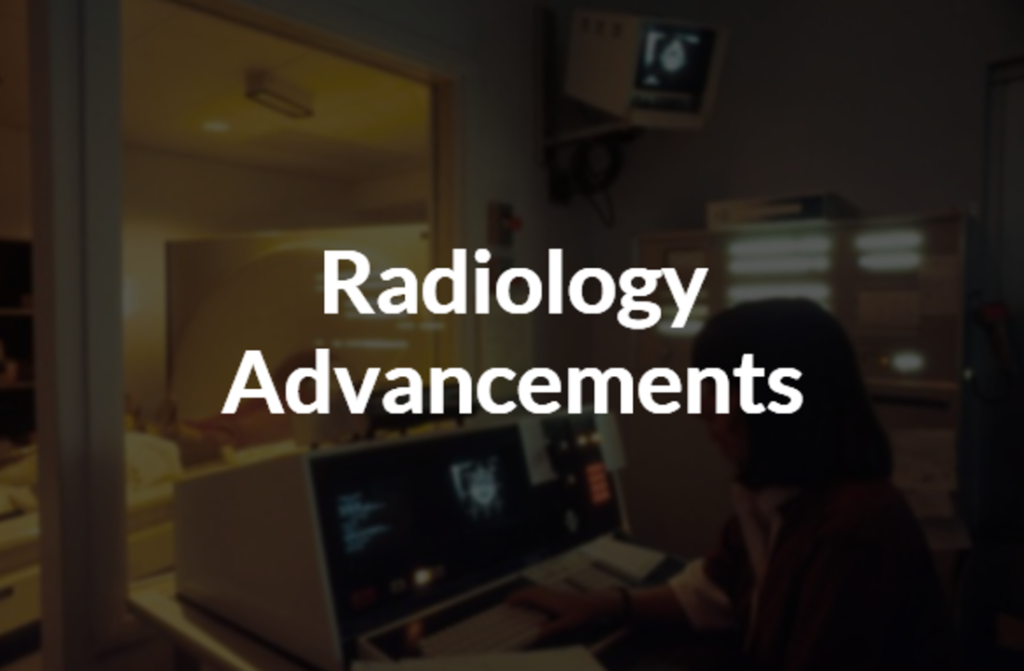 Radiology History