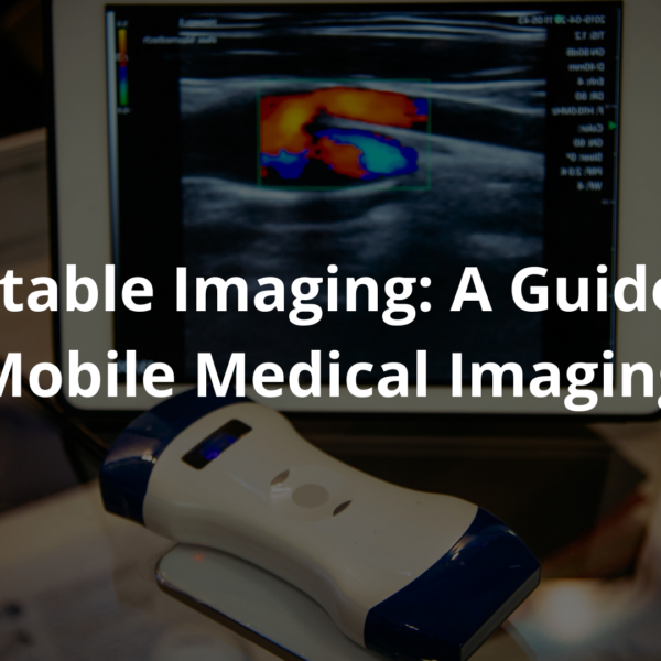 Portable Imaging