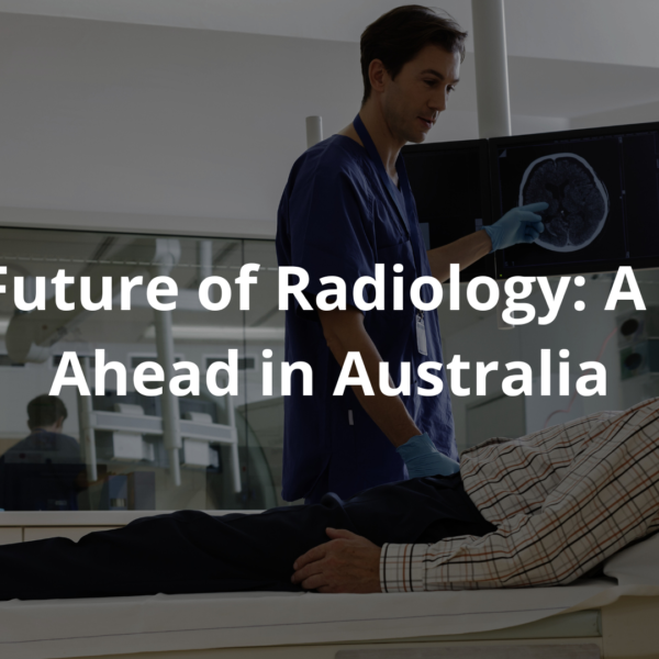 Future of Radiology