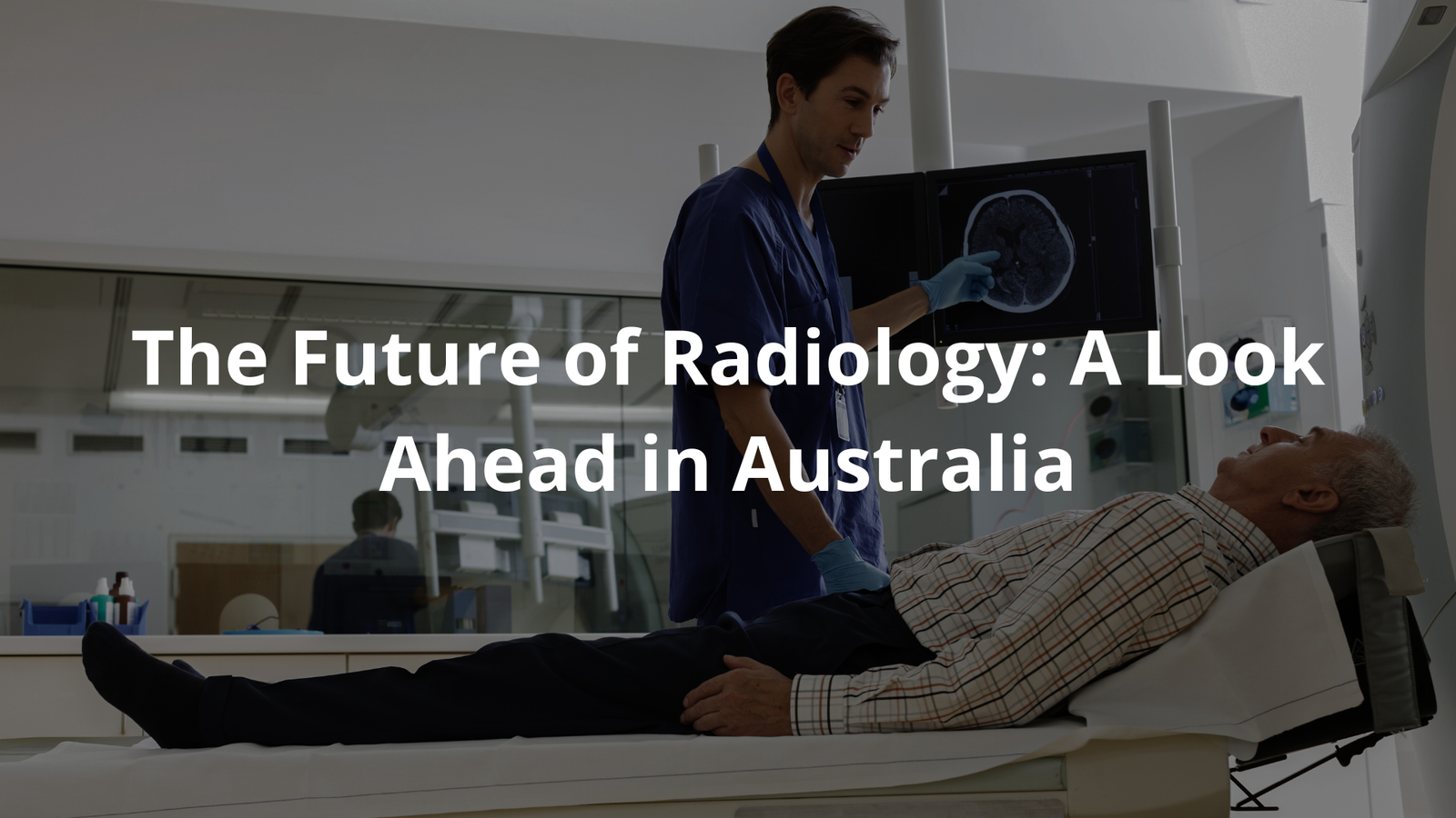 Future of Radiology