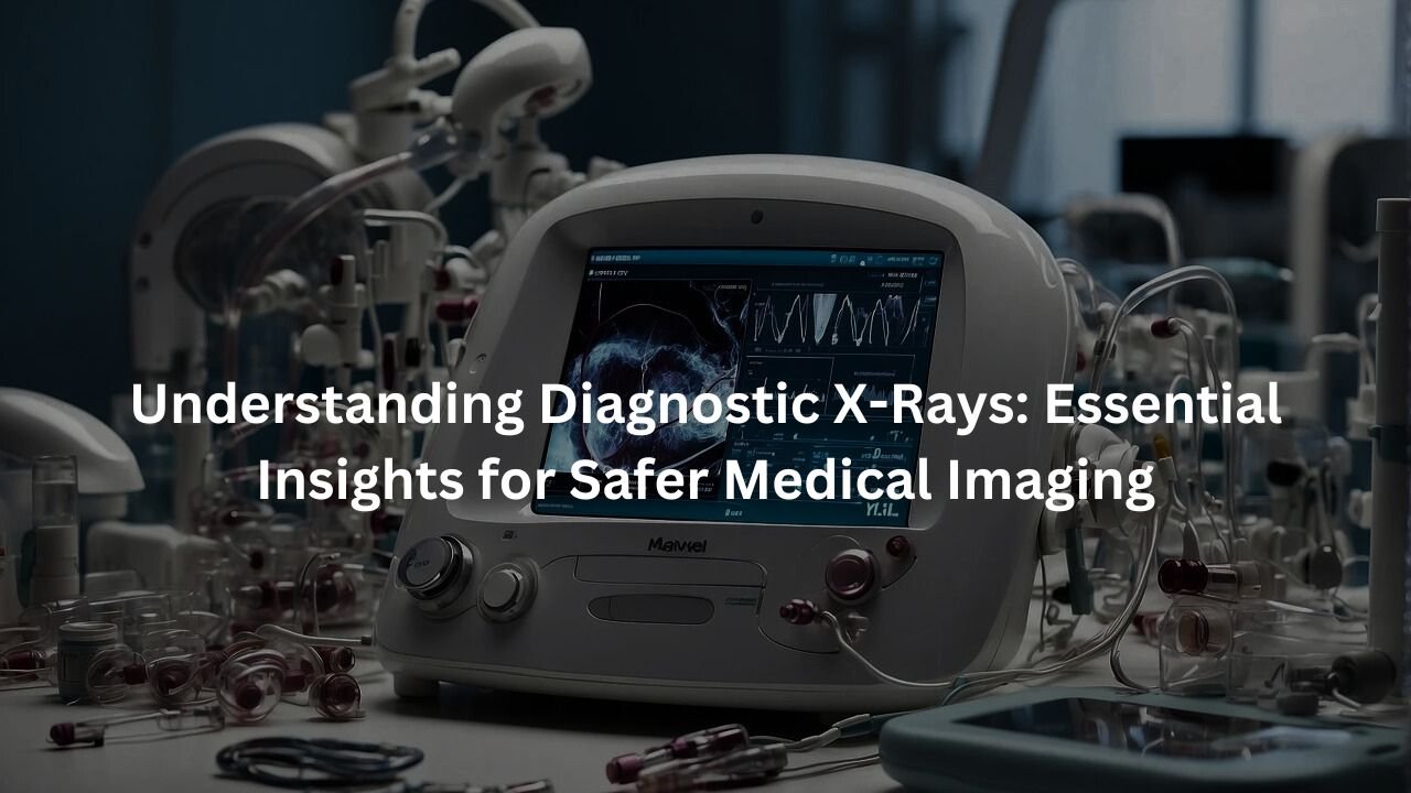 diagnostic x-rays