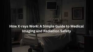 how x-rays work