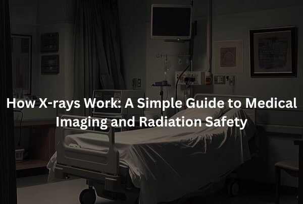 how x-rays work