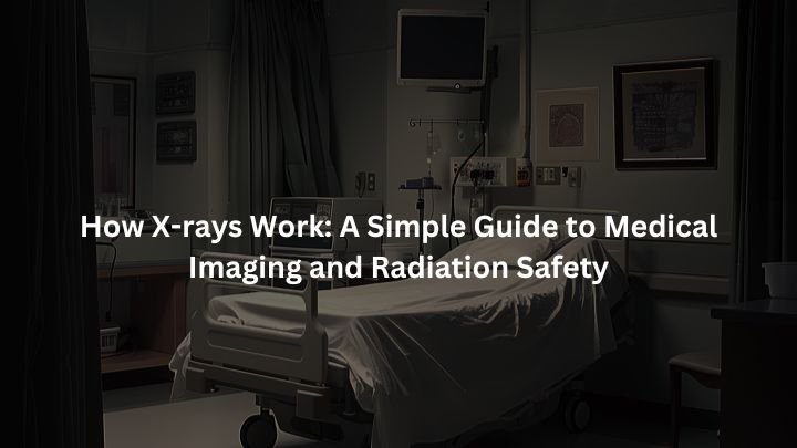 how x-rays work