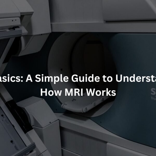 MRI basics