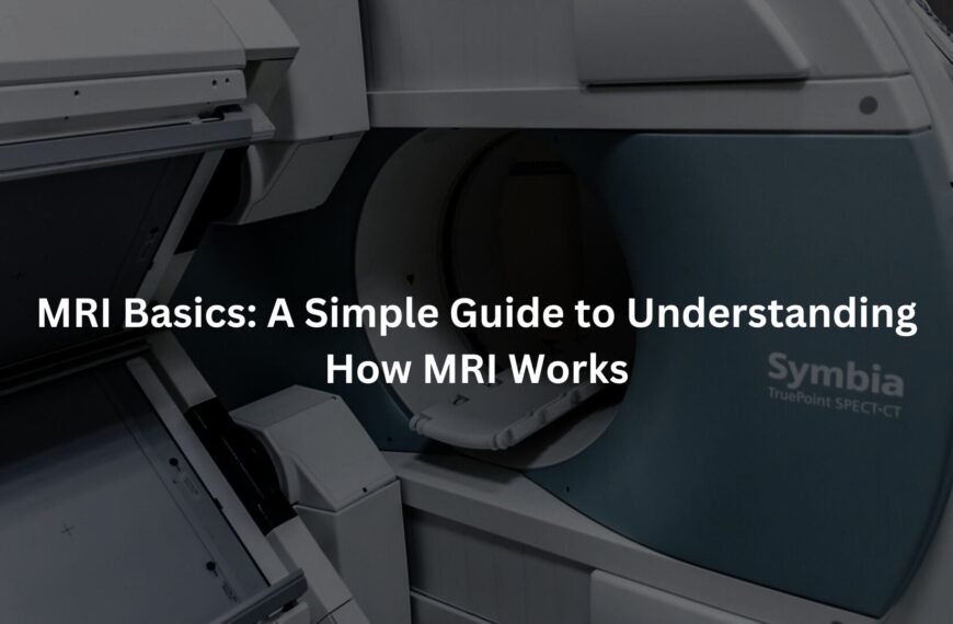 MRI basics