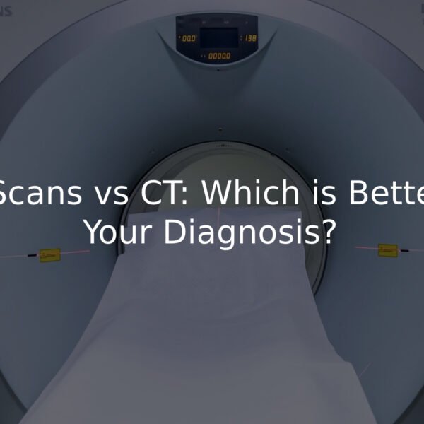 PET scans vs CT