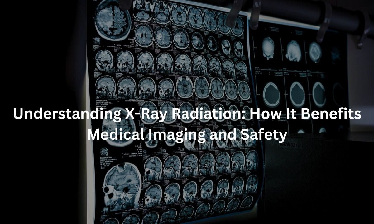 x-ray radiation