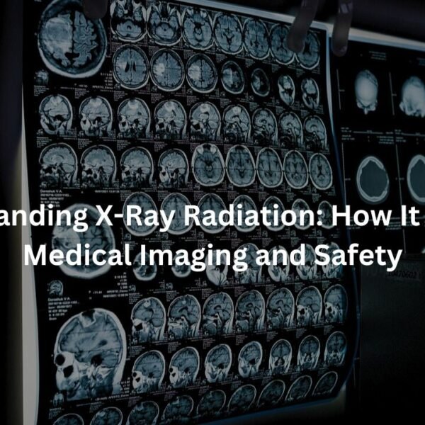 x-ray radiation