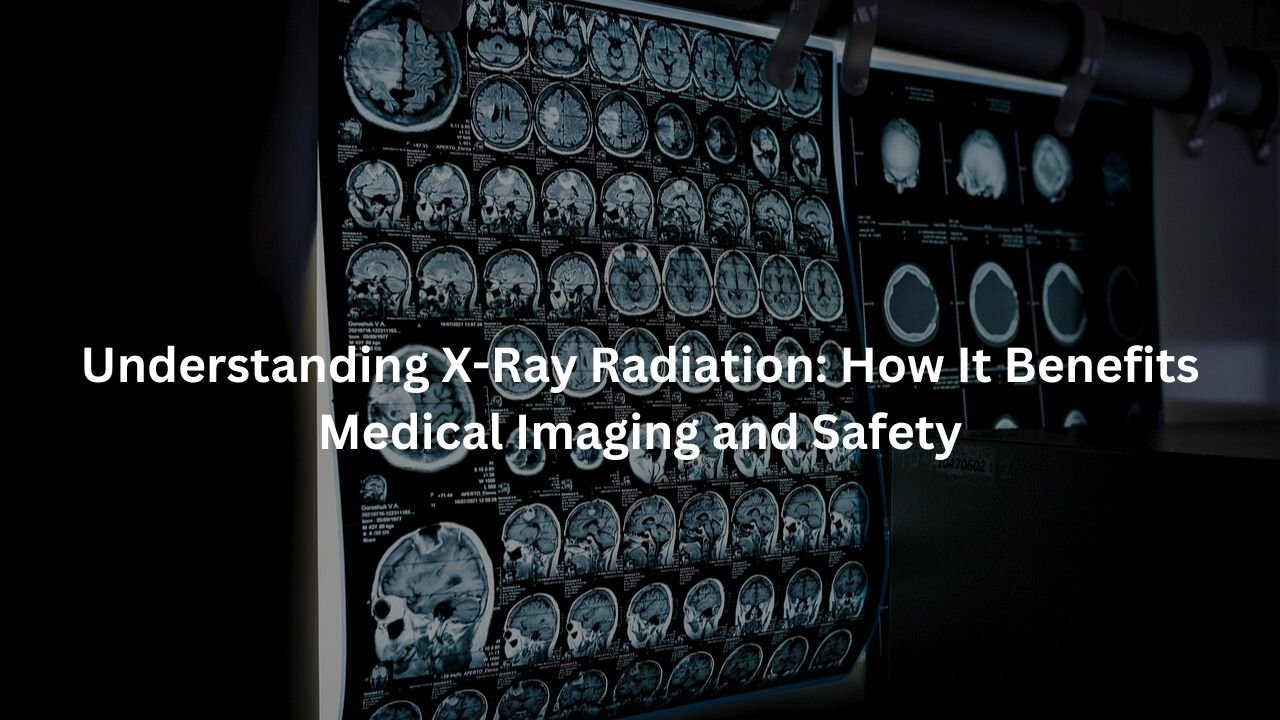 x-ray radiation