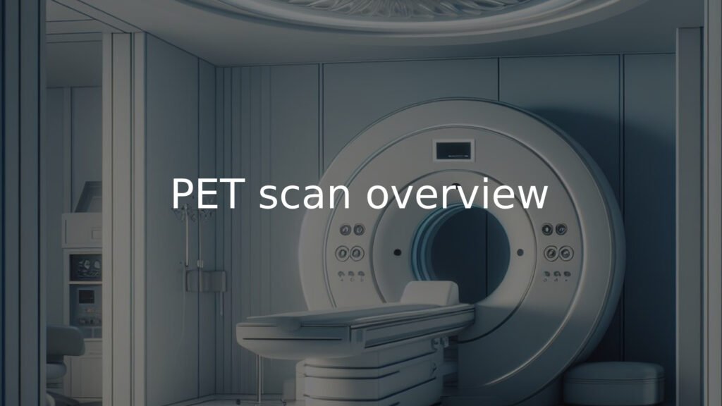 PET Scans