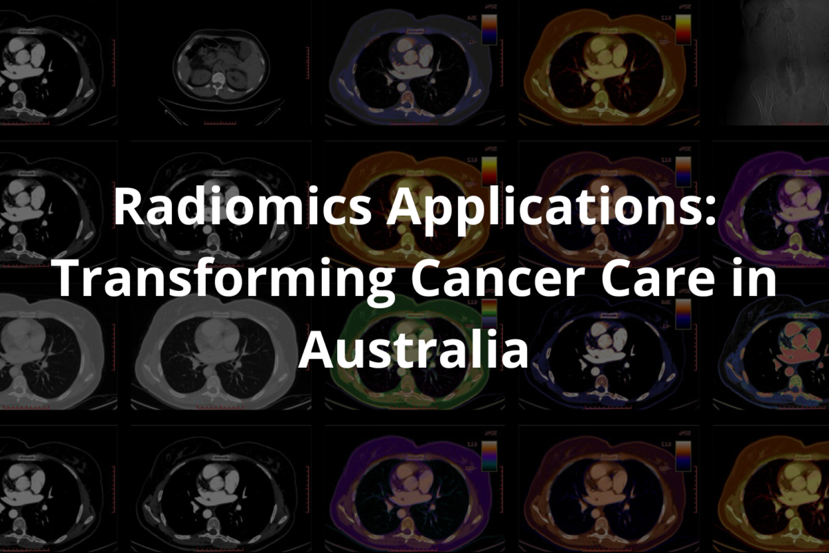 Radiomics Application