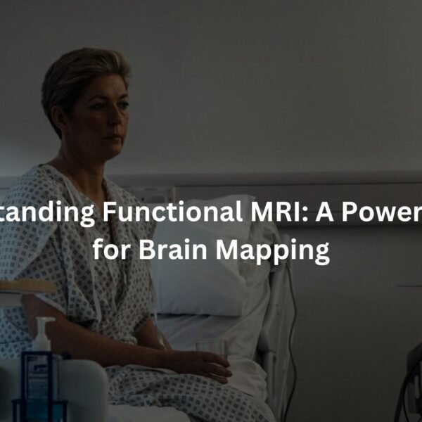 functional MRI