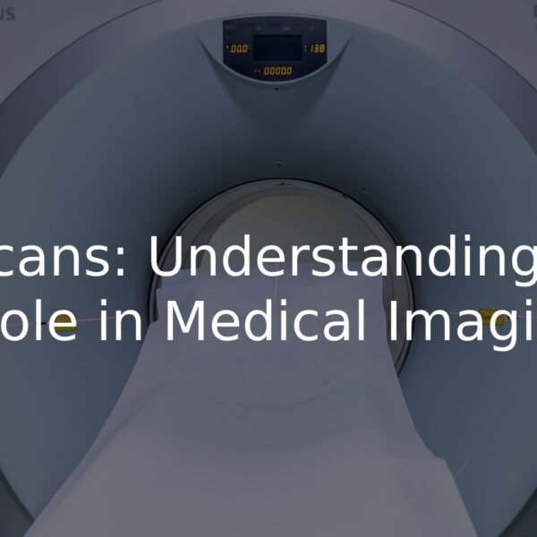 PET Scans