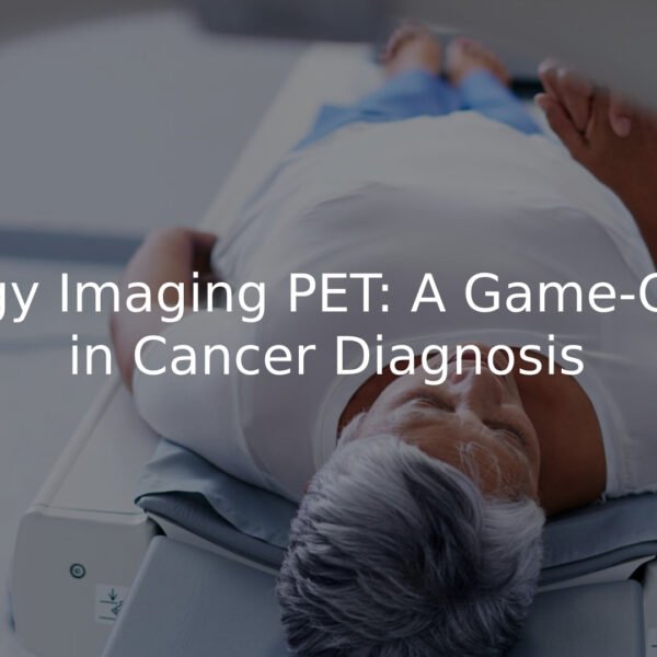 oncology imaging PET