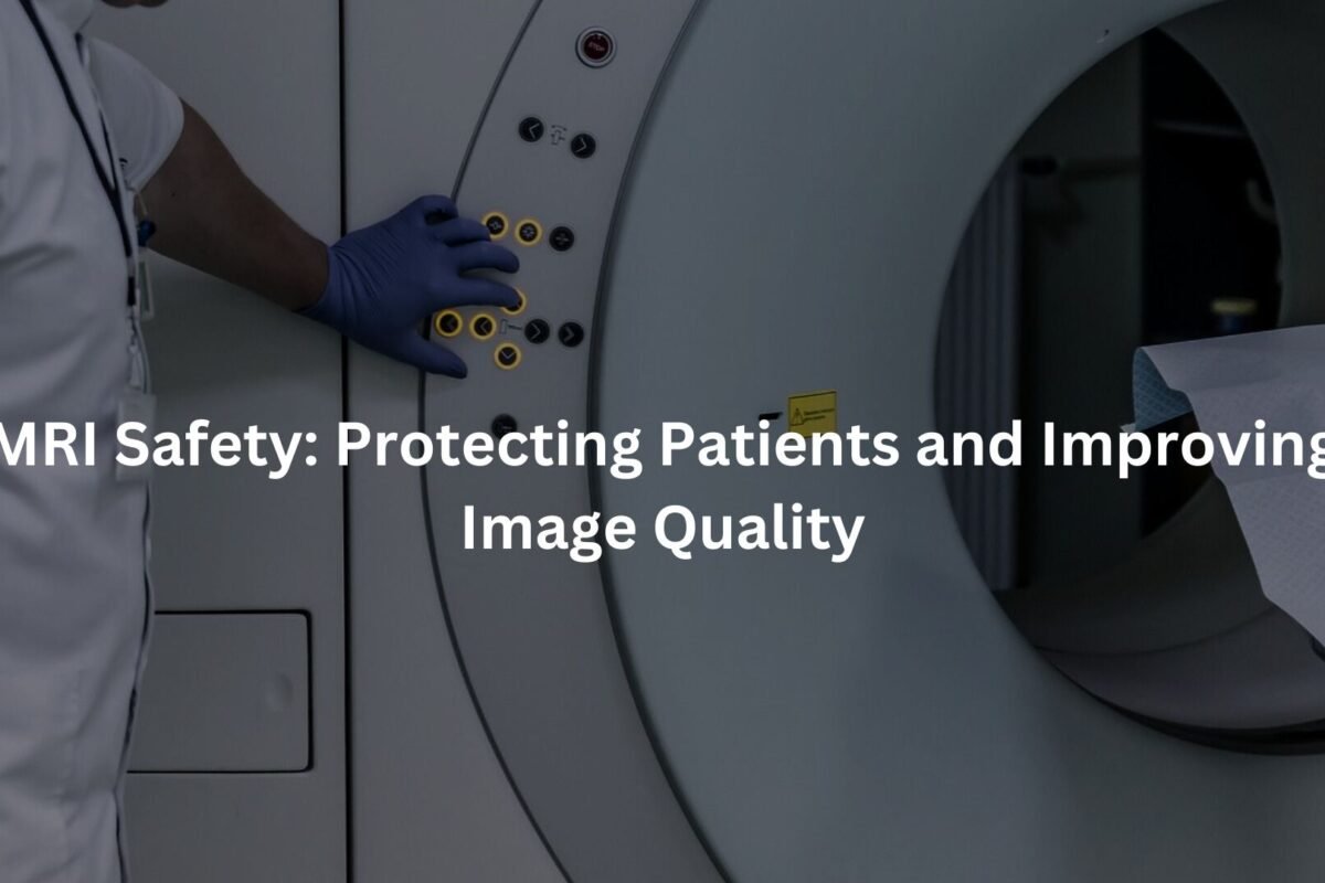 MRI safety