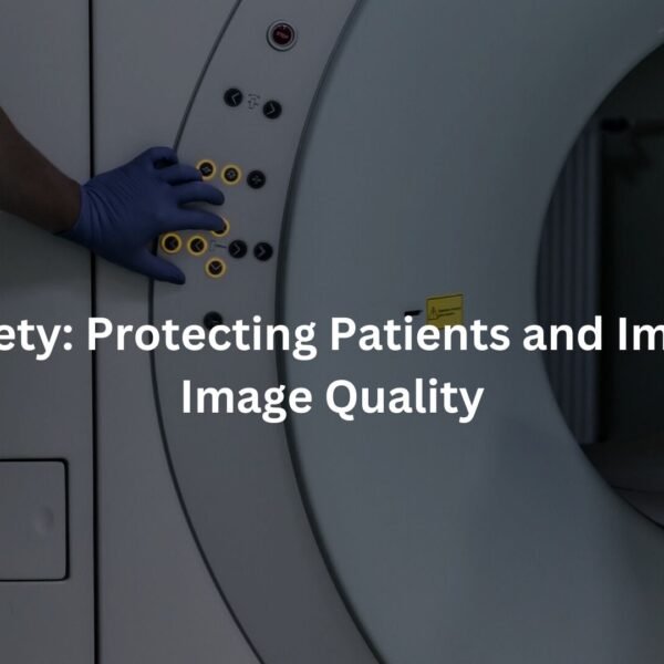 MRI safety