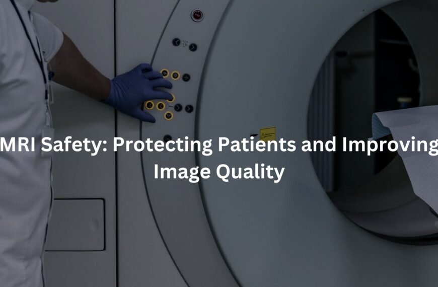 MRI safety